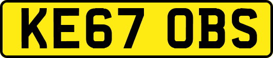KE67OBS