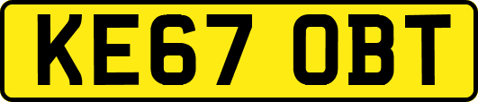 KE67OBT