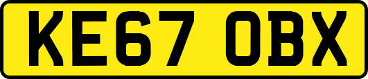 KE67OBX