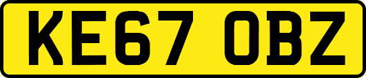 KE67OBZ