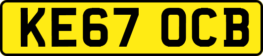 KE67OCB
