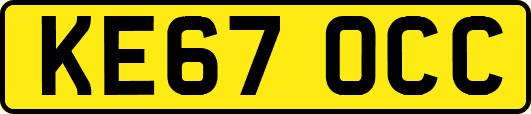 KE67OCC