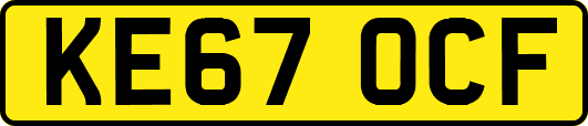 KE67OCF
