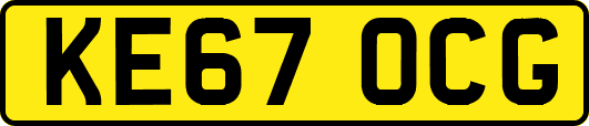 KE67OCG