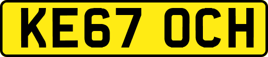 KE67OCH