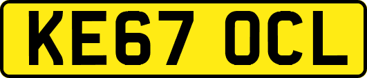KE67OCL