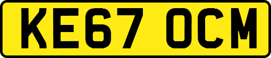 KE67OCM