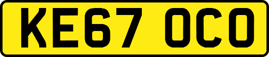 KE67OCO