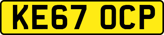KE67OCP