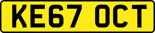 KE67OCT