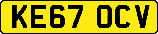 KE67OCV