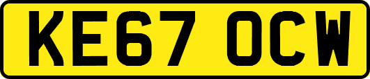 KE67OCW