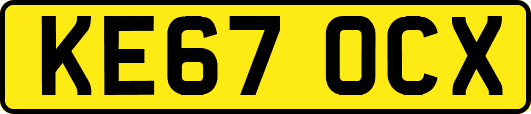 KE67OCX