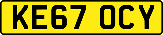 KE67OCY