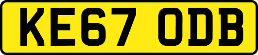 KE67ODB