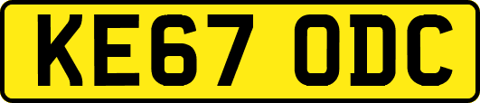 KE67ODC