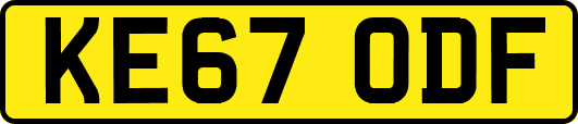 KE67ODF