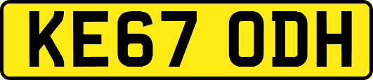 KE67ODH