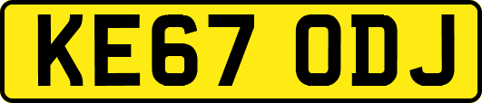 KE67ODJ