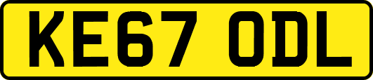 KE67ODL