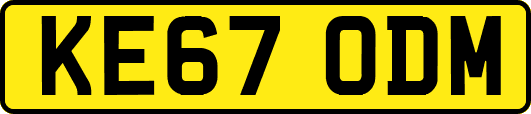 KE67ODM