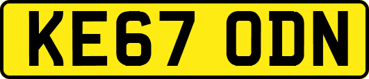 KE67ODN