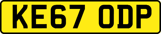 KE67ODP