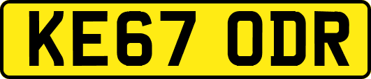 KE67ODR
