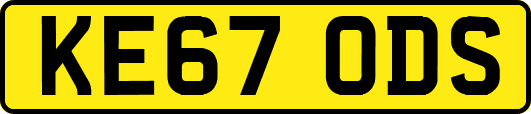 KE67ODS