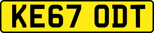KE67ODT