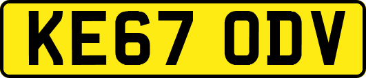 KE67ODV