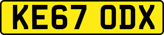 KE67ODX