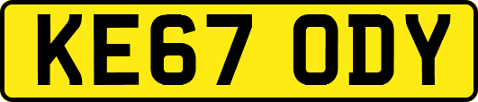 KE67ODY