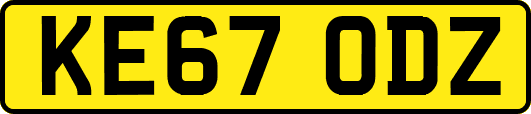 KE67ODZ