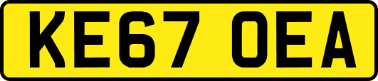 KE67OEA