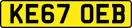 KE67OEB