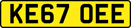 KE67OEE