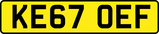 KE67OEF