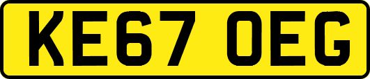 KE67OEG