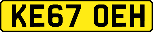 KE67OEH