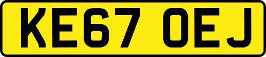 KE67OEJ