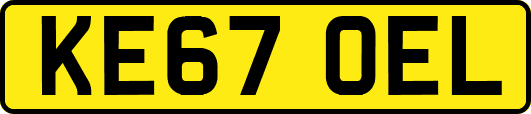 KE67OEL