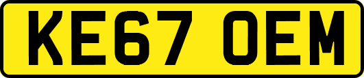 KE67OEM