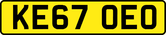KE67OEO