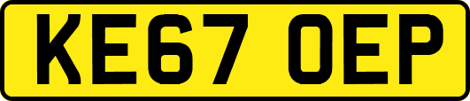 KE67OEP