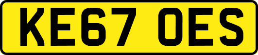 KE67OES