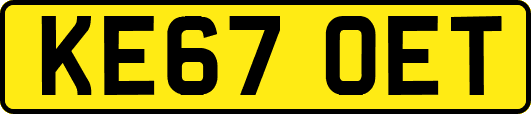 KE67OET
