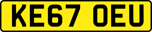 KE67OEU