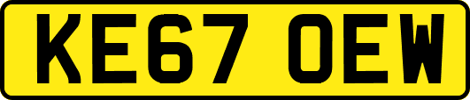 KE67OEW