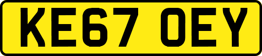 KE67OEY